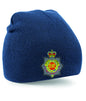 Royal corp Of Transport Beanie Hat