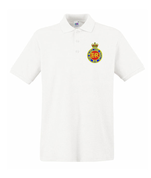 blues and royal Polo Shirts