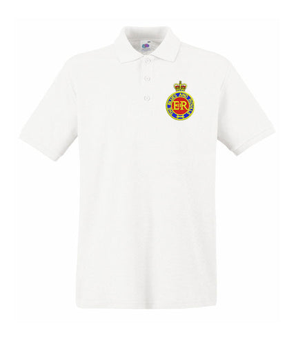 blues and royal Polo Shirts