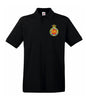 blues and royal Polo Shirts