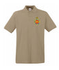 blues and royal Polo Shirts