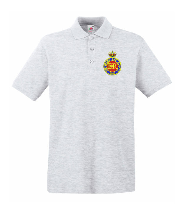 blues and royal Polo Shirts