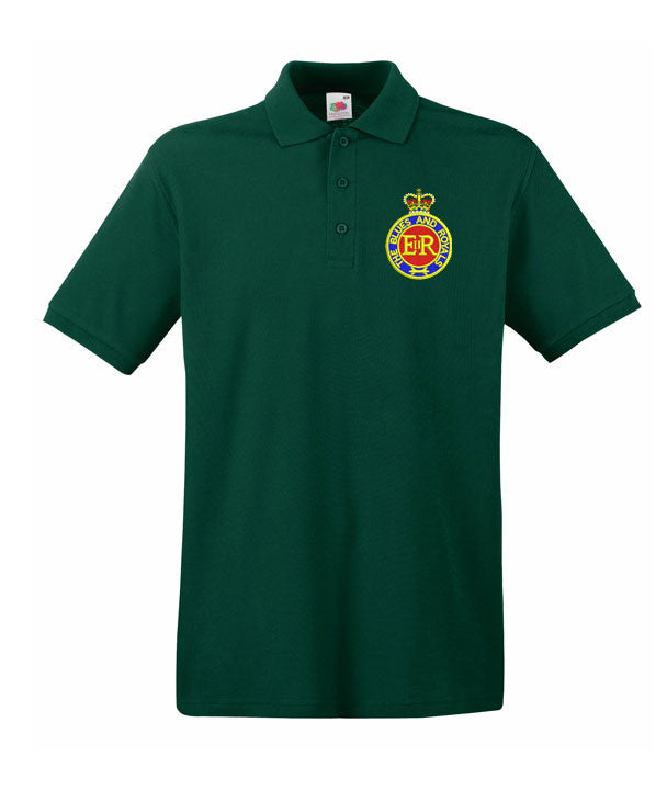 blues and royal Polo Shirts