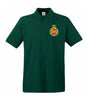 blues and royal Polo Shirts