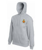 blues and royal Hoodie