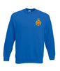 blues and royal Sweatshirts