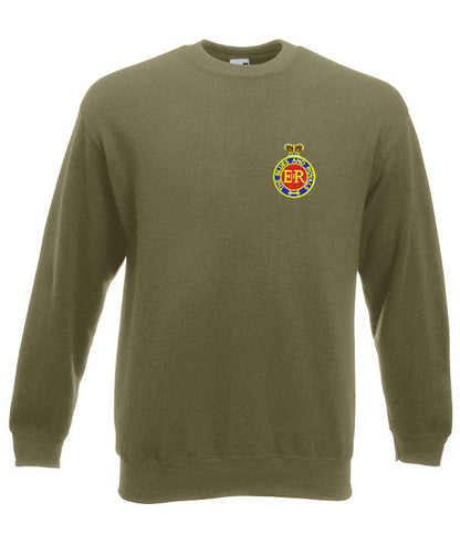 blues and royal Sweatshirts