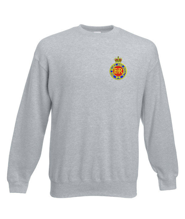 blues and royal Sweatshirts