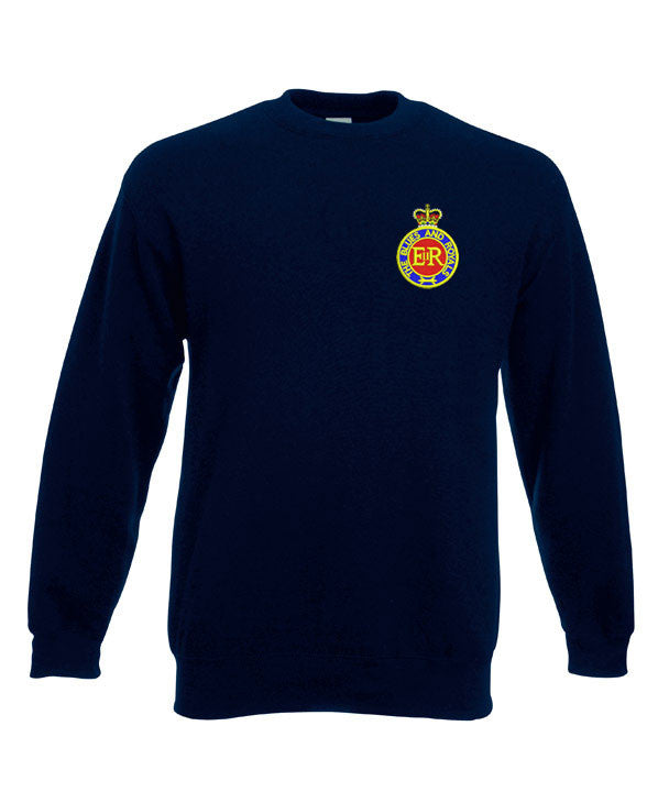 blues and royal Sweatshirts
