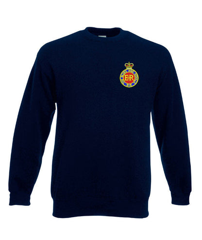 blues and royal Sweatshirts