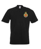 blues and royal  T-Shirt