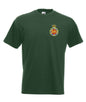 blues and royal  T-Shirt