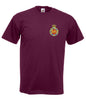 blues and royal  T-Shirt