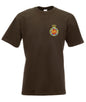 blues and royal  T-Shirt