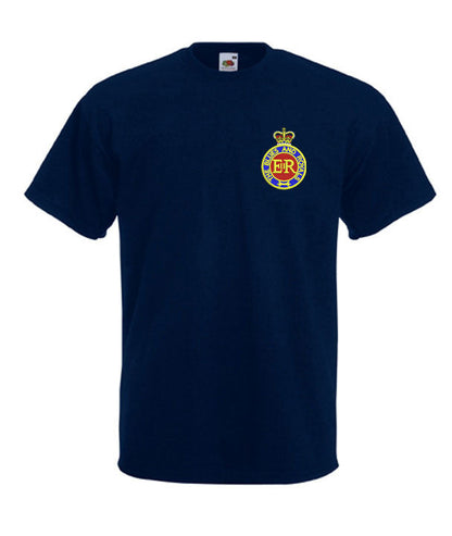 blues and royal  T-Shirt