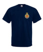 blues and royal  T-Shirt