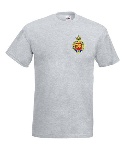blues and royal  T-Shirt