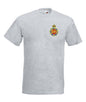 blues and royal  T-Shirt