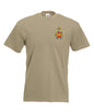 blues and royal  T-Shirt