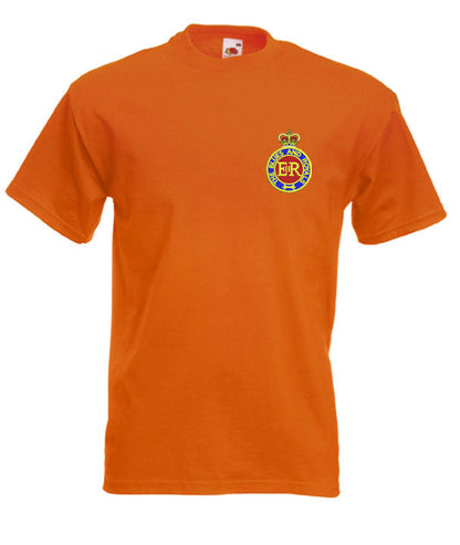 blues and royal  T-Shirt