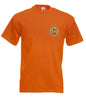 blues and royal  T-Shirt