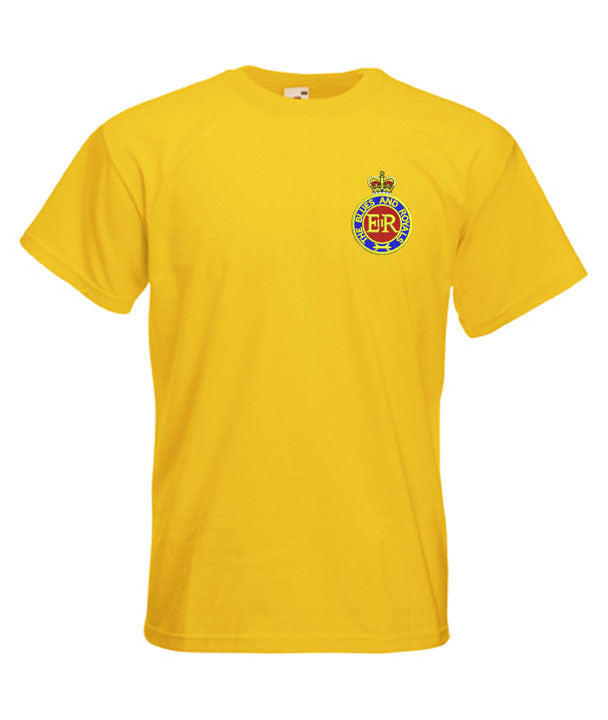 blues and royal  T-Shirt