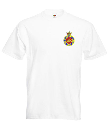 blues and royal  T-Shirt