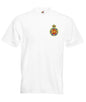 blues and royal  T-Shirt