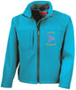 Airborne Brotherhood Softshell