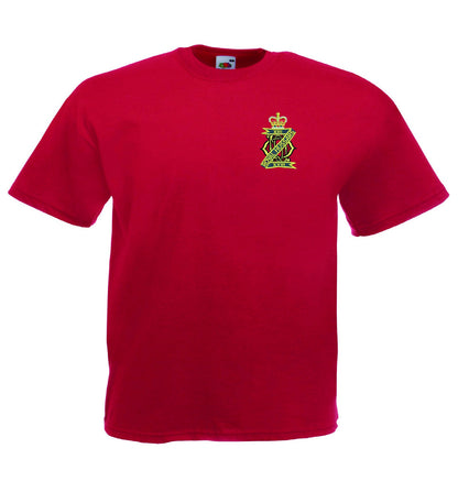 13th/18th Royal Hussars T Shirts