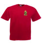 13th/18th Royal Hussars T Shirts