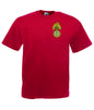 Royal Highland Fusiliers T Shirt