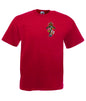 REME T Shirt (Royal Electrical & Mechanical Engineers)