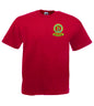 15th/19th Royal Kings Hussars T-Shirts