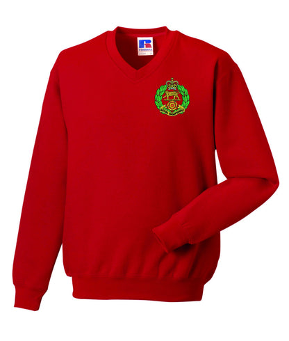 Royal Hampshire Regiment Sweatshirts