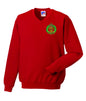 Royal Hampshire Regiment Sweatshirts