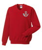 Light Infantry Regiment Sweatshirt