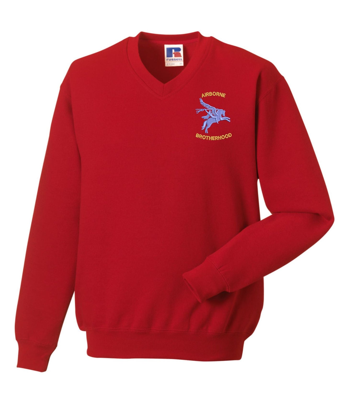 Airborne Brotherhood Sweatshirt