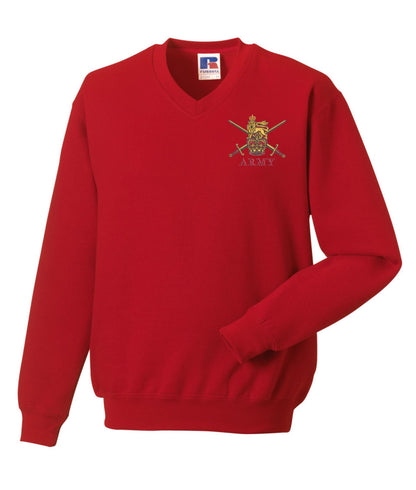 Army Sweatshirt