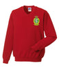WRAC Sweatshirt