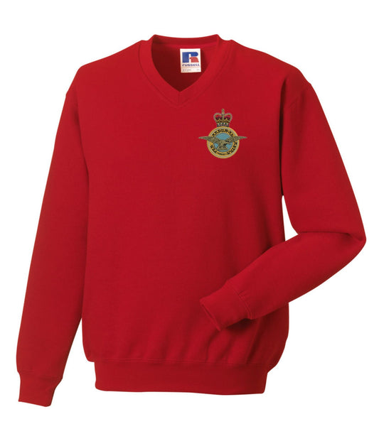 Royal Air Force Sweatshirt