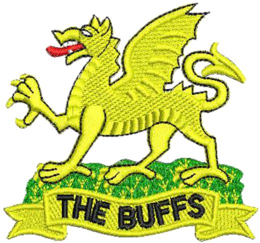 The Buffs softshell jackets