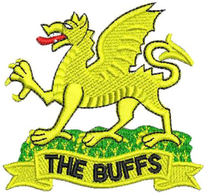 The Buffs softshell jackets