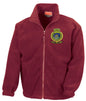 HMS Mermaid Fleece