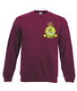 RAF Police sweatshirts