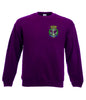 Royal Naval Association Sweatshirts