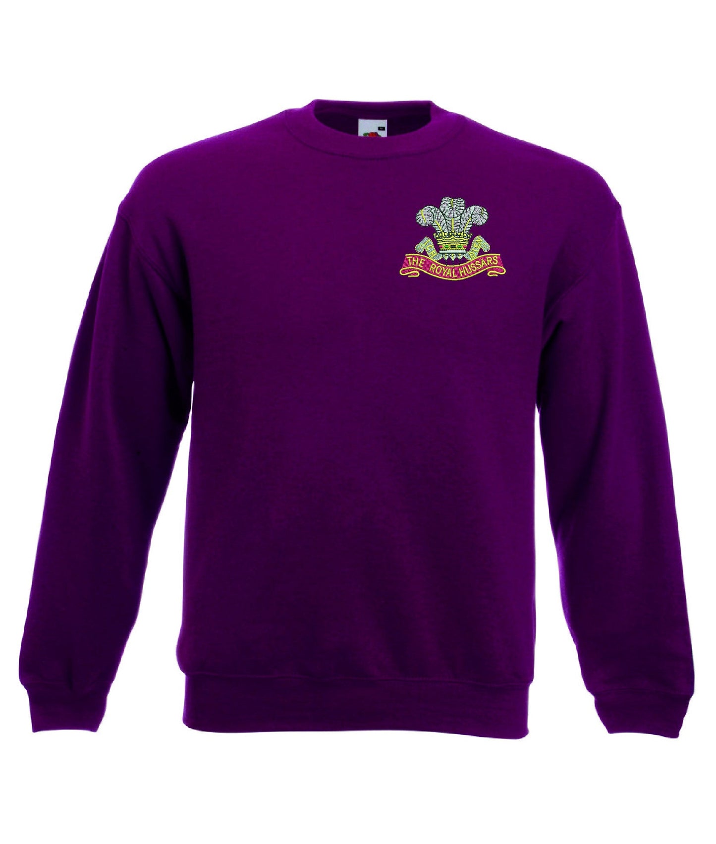 Royal Hussars Sweatshirt
