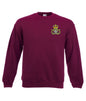 Staffordshire Regiment Sweatshirts