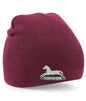 Prince of Wales's Own Regiment of Yorkshire Beanie Hats