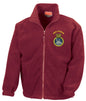 HMS Ocean Fleece